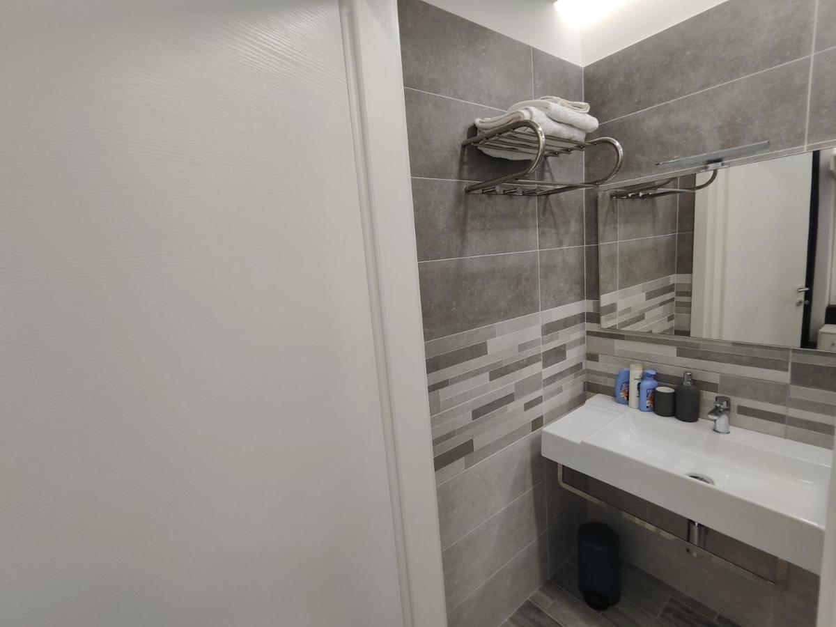נאפולי B&B Il Regno Delle Due Sicilie מראה חיצוני תמונה