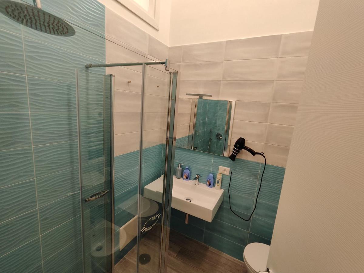 נאפולי B&B Il Regno Delle Due Sicilie מראה חיצוני תמונה